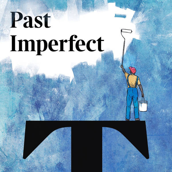Past Imperfect: Nadiya Hussain