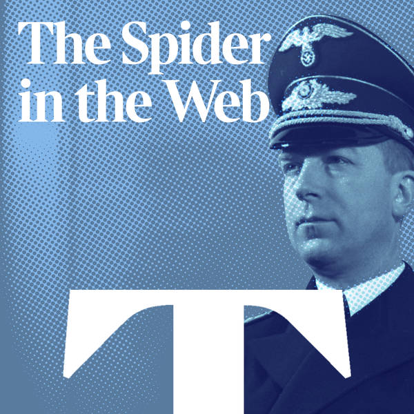 The Spider in the Web: The Hans Globke Story (Pt 2)
