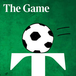 The Game Football Podcast image