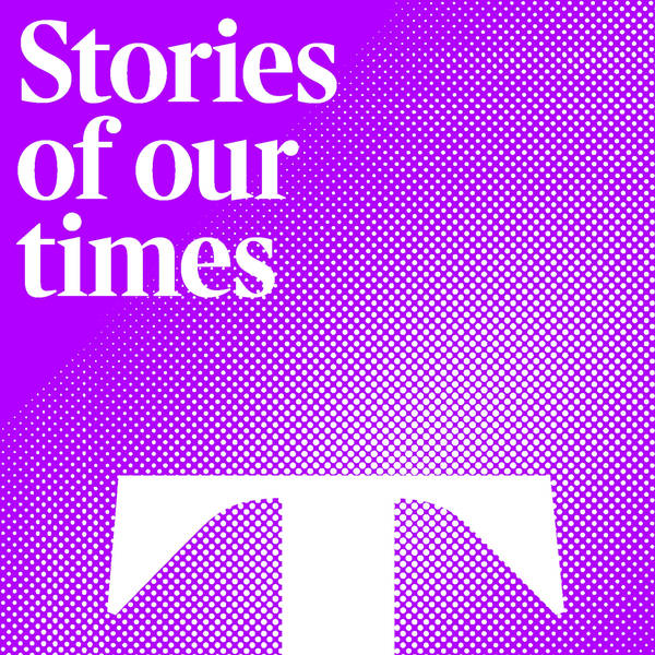 Bonus Episode; Stories of our times - Brain trauma: The issue rugby can no longer ignore