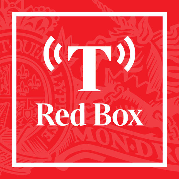 Special: The Red Box Election Debate