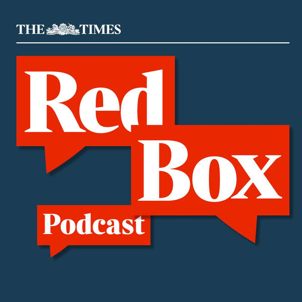 Jess Phillips explains all at Red Box fringe debate