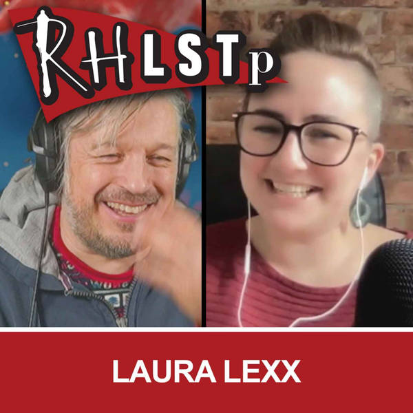 RHLSTP 363 - Laura Lexx