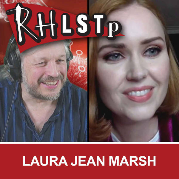 RHLSTP 364 - Laura Jean Marsh