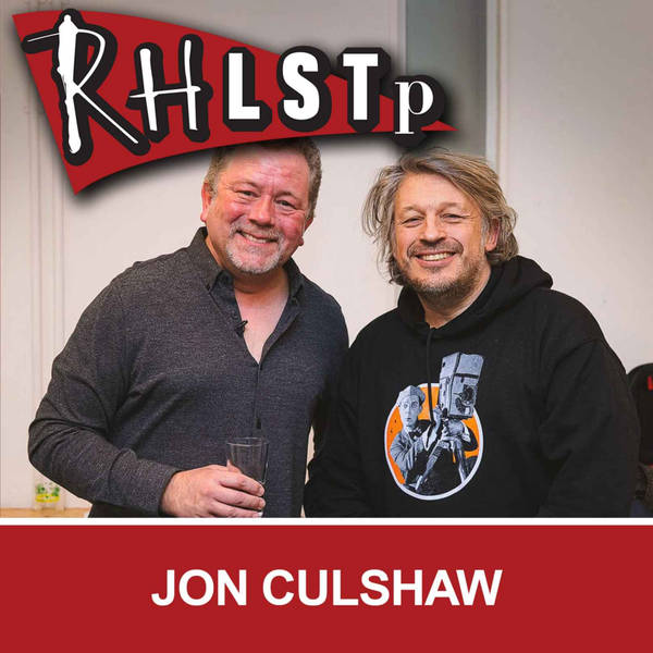 RHLSTP 369 - Jon Culshaw