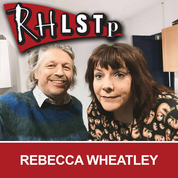 RHLSTP 371 - Rebecca Wheatley