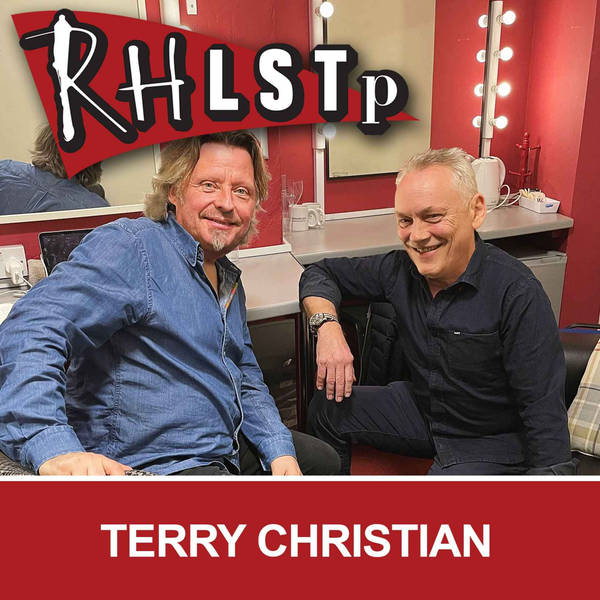 RHLSTP 375 - Terry Christian