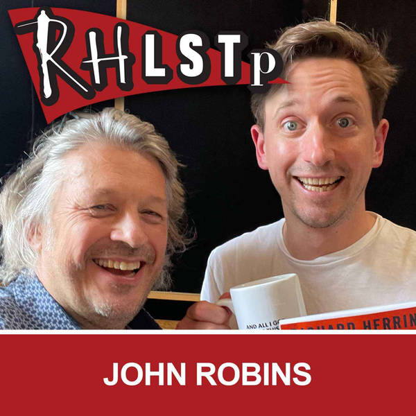 RHLSTP 399 - John Robins