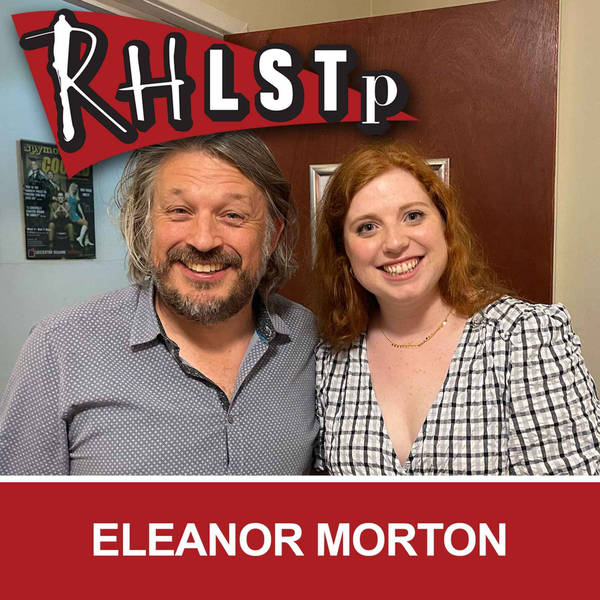 RHLSTP 407 - Eleanor Morton