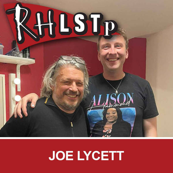 RHLSTP 415 - Joe Lycett