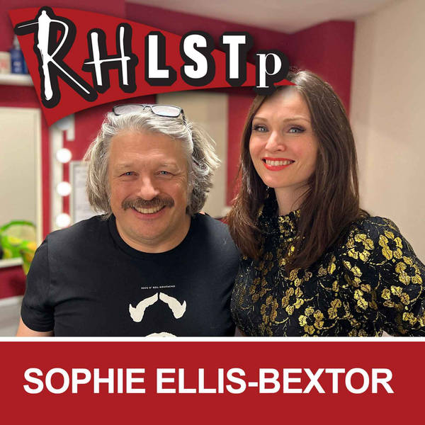 RHLSTP 426 - Sophie Ellis-Bextor