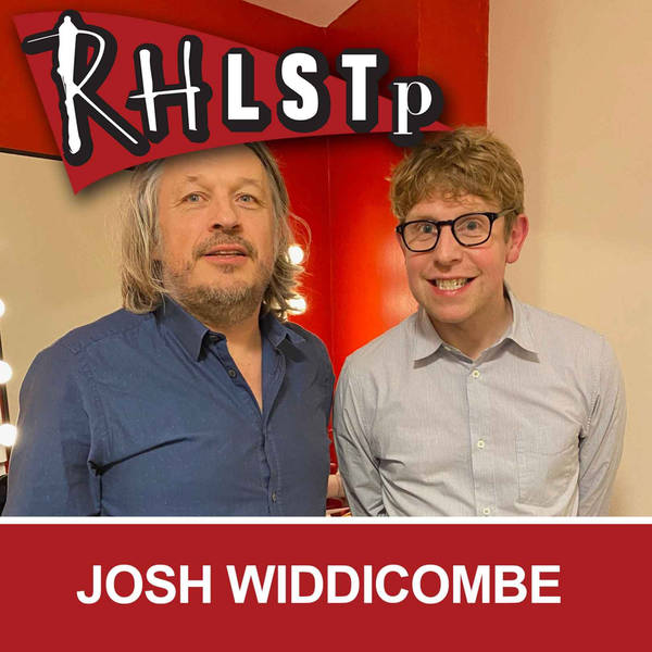 RHLSTP 429 - Josh Widdicombe