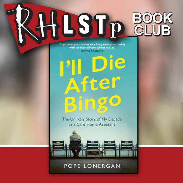 RHLSTP Book Club 48 - Pope Lonergan