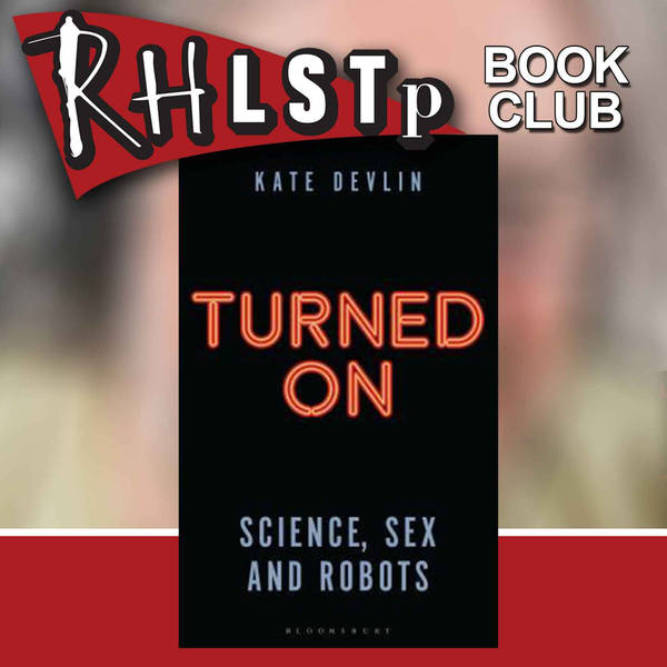 RHLSTP Book Club 50 - Kate Devlin