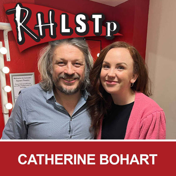 RHLSTP 438 - Catherine Bohart
