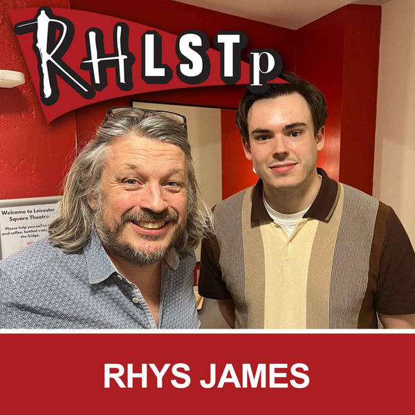RHLSTP 442 - Rhys James