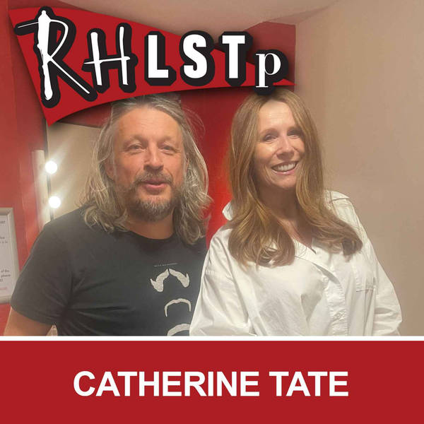 RHLSTP 450 - Catherine Tate