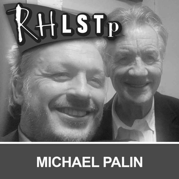 Retro RHLSTP 60 - Michael Palin