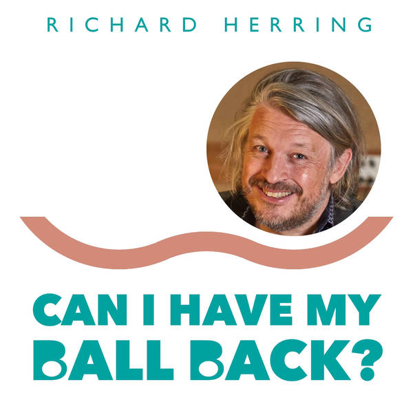 Can I Have My Ball Back? Episode 5
