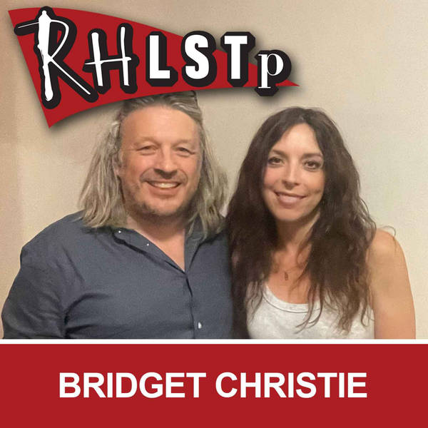 RHLSTP 453 - Bridget Christie