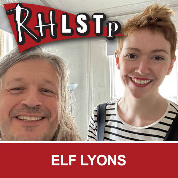 RHLSTP 455 - Elf Lyons