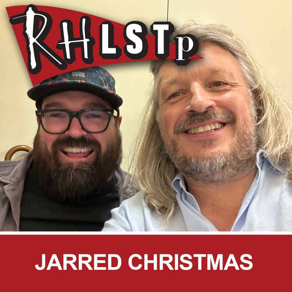 RHLSTP 479 - Jarred Christmas