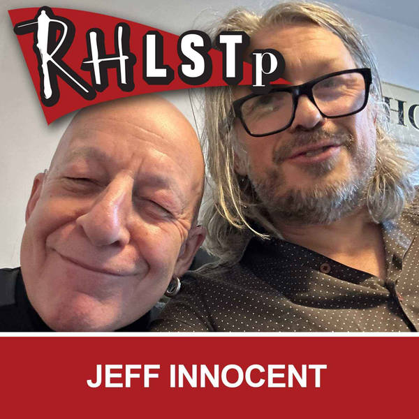 RHLSTP 485 - Jeff Innocent