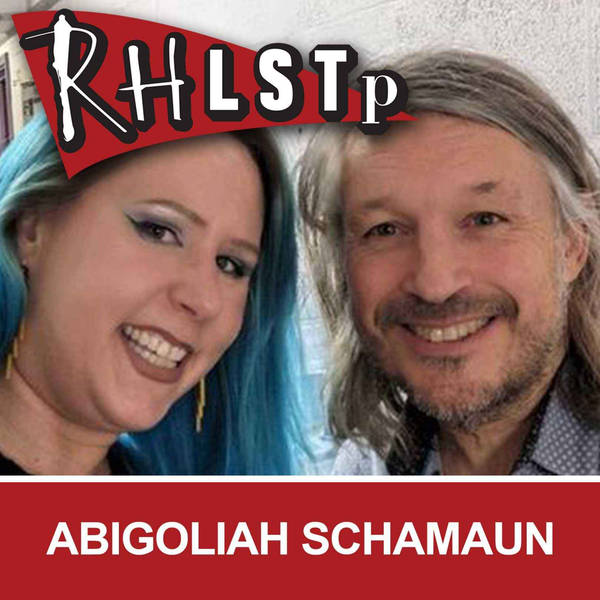 RHLSTP 498 - Abigoliah Schamaun