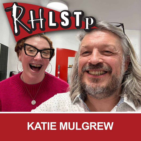 RHLSTP 503 - Katie Mulgrew