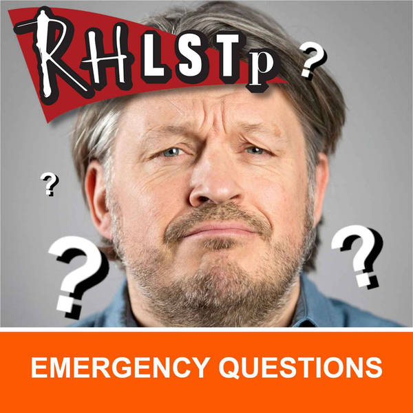 RHLSTP Emergency Questions 9