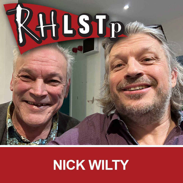 RHLSTP 512 - Nick Wilty