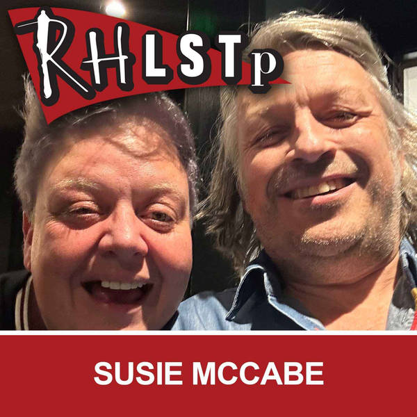 RHLSTP 520 - Susie McCabe