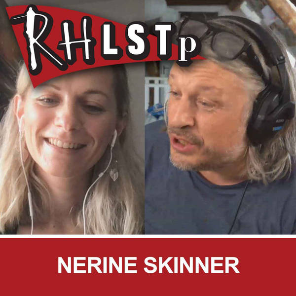 RHLSTP 521 - Nerine Skinner