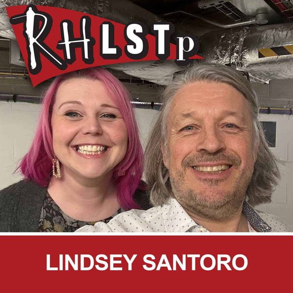 RHLSTP 525 - Lindsey Santoro