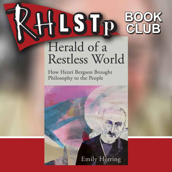 RHLSTP Book Club 114 - Emily Herring