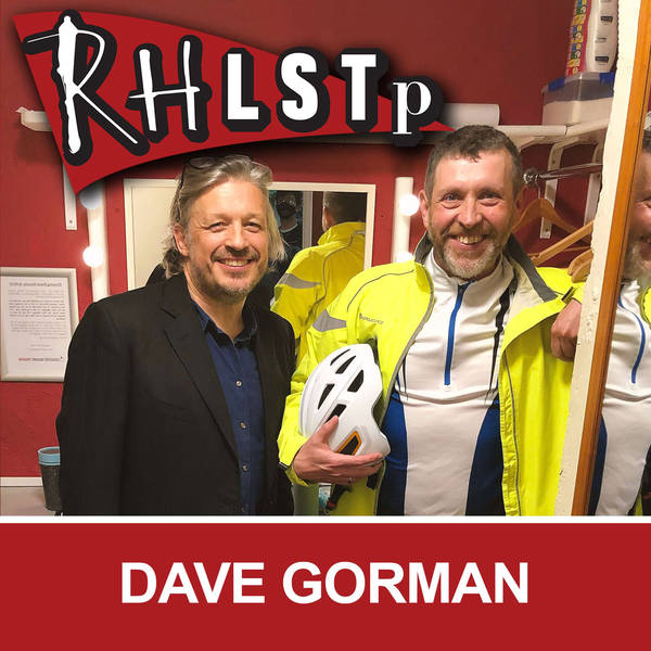 RHLSTP 354- Dave Gorman