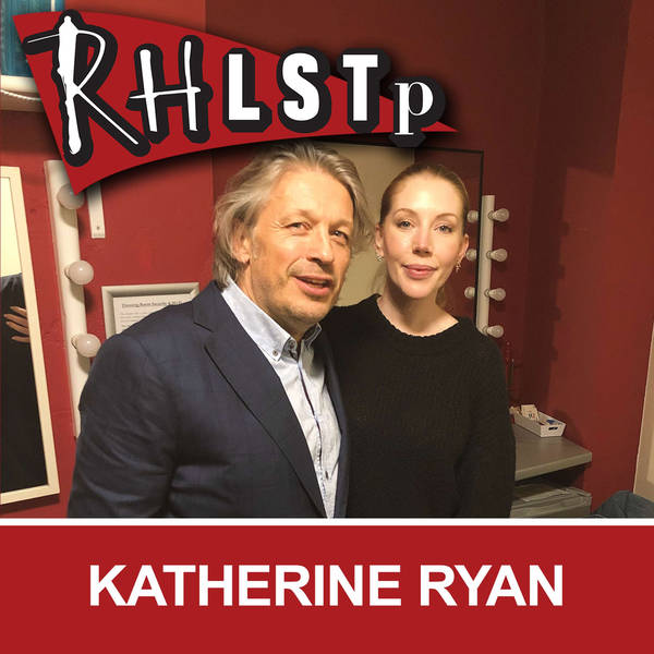 RHLSTP 352 - Katherine Ryan