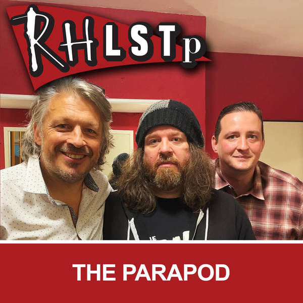RHLSTP 347 - The Parapod