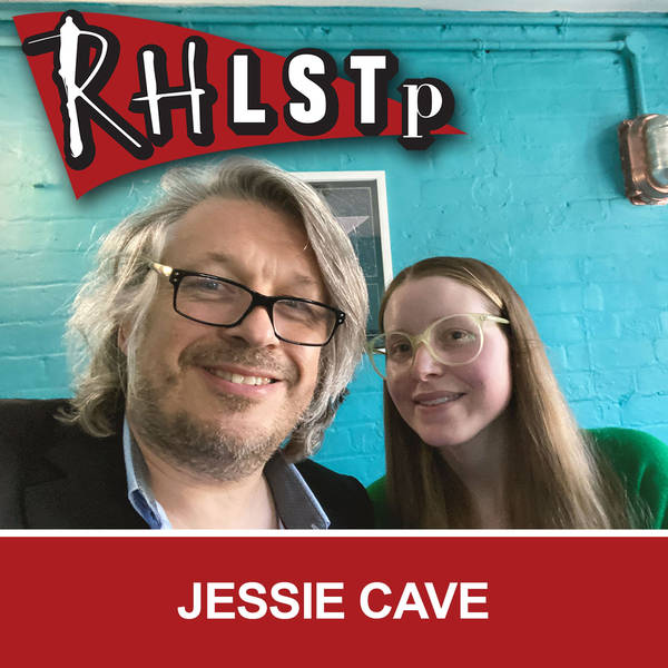 RHLSTP 334 - Jessie Cave