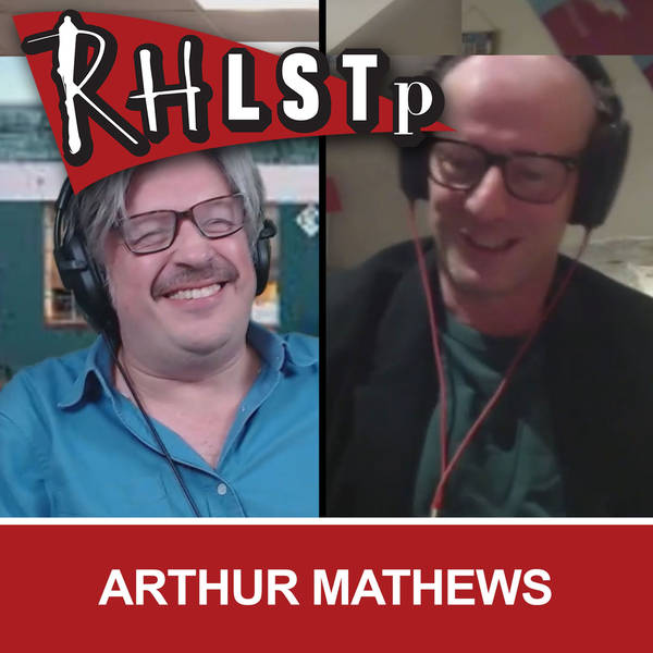 RHLSTP 303 - Arthur Mathews