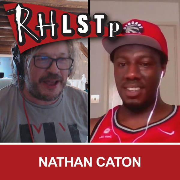 RHLSTP 288 - Nathan Caton