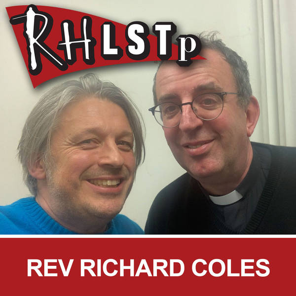 RHLSTP 271 - Rev. Richard Coles