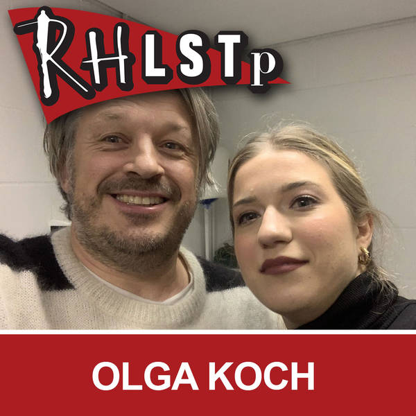 RHLSTP 269 - Olga Koch