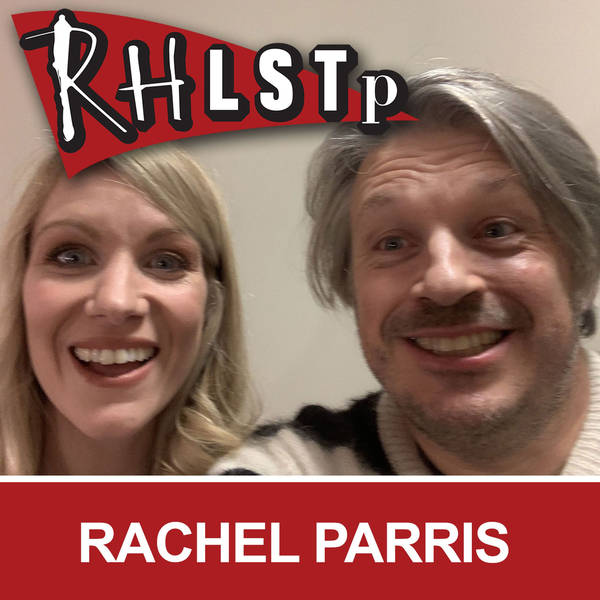 RHLSTP 267 - Rachel Parris