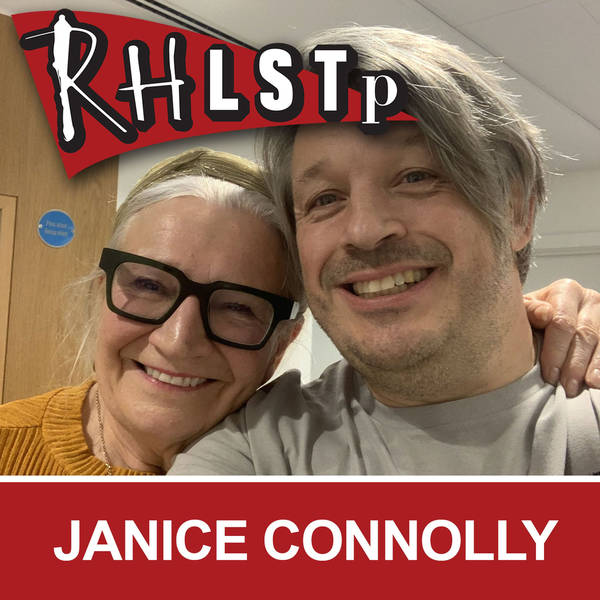 RHLSTP 265 - Janice Connolly