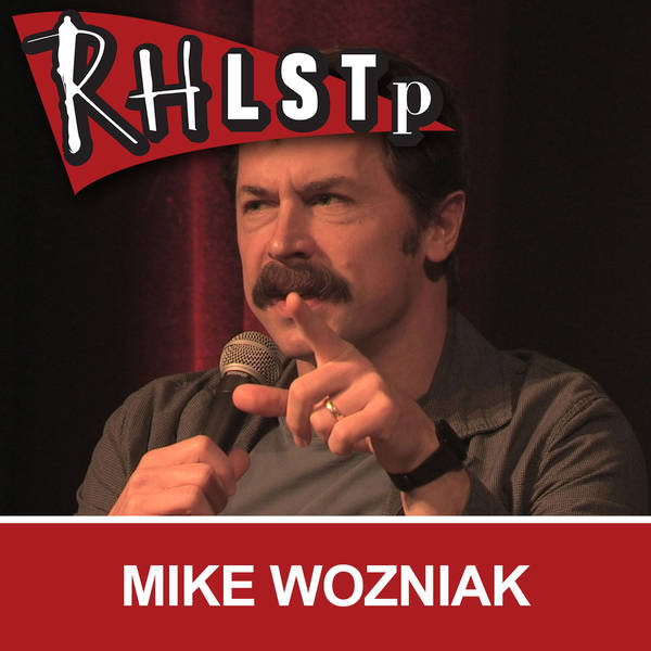 RHLSTP 252 - Mike Wozniak