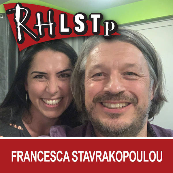 RHLSTP 251 - Francesca Stavrakopoulou