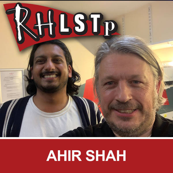 RHLSTP 249 - Ahir Shah