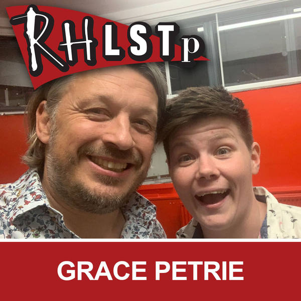 RHLSTP 243 - Grace Petrie