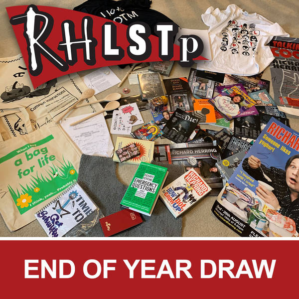 End of Year Draw